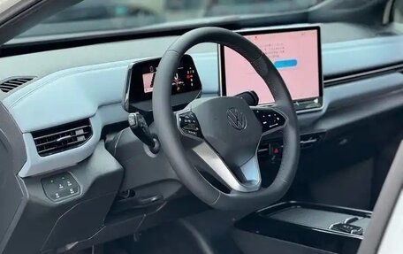 Volkswagen ID.4, 2025 год, 2 270 000 рублей, 10 фотография