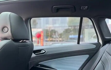 Volkswagen ID.4, 2025 год, 2 270 000 рублей, 8 фотография
