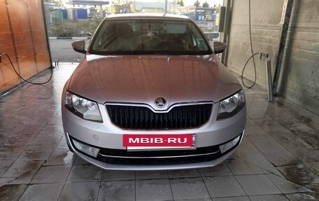 Skoda Octavia, 2014 год, 1 070 000 рублей, 9 фотография