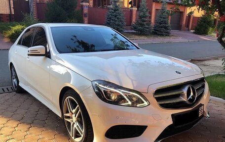 Mercedes-Benz E-Класс, 2014 год, 2 280 000 рублей, 5 фотография
