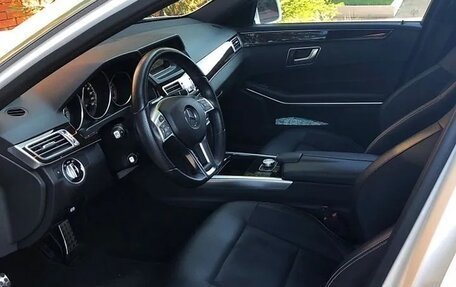 Mercedes-Benz E-Класс, 2014 год, 2 280 000 рублей, 6 фотография