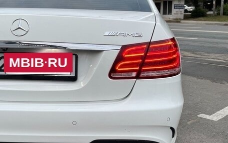 Mercedes-Benz E-Класс, 2014 год, 2 280 000 рублей, 13 фотография