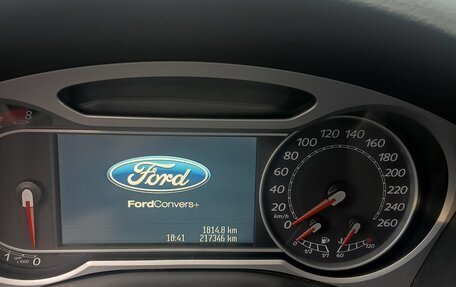 Ford Mondeo IV, 2010 год, 900 000 рублей, 6 фотография