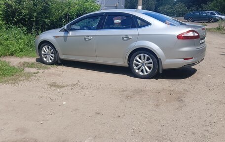 Ford Mondeo IV, 2010 год, 900 000 рублей, 3 фотография