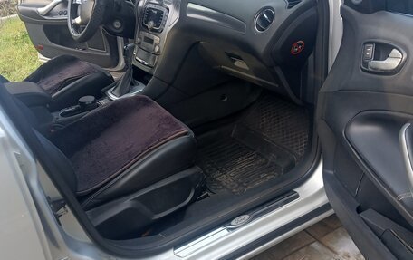 Ford Mondeo IV, 2010 год, 900 000 рублей, 7 фотография