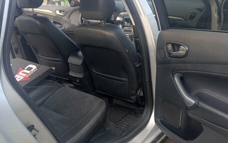 Ford Mondeo IV, 2010 год, 900 000 рублей, 8 фотография