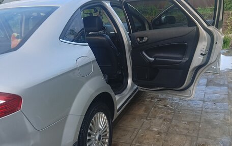 Ford Mondeo IV, 2010 год, 900 000 рублей, 9 фотография