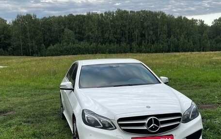 Mercedes-Benz E-Класс, 2014 год, 2 280 000 рублей, 11 фотография