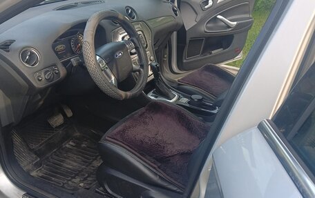 Ford Mondeo IV, 2010 год, 900 000 рублей, 13 фотография