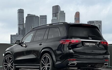 Mercedes-Benz GLS, 2025 год, 18 950 000 рублей, 6 фотография