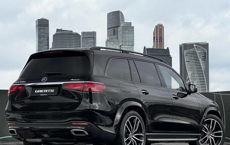 Mercedes-Benz GLS, 2025 год, 18 950 000 рублей, 4 фотография