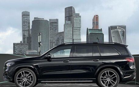 Mercedes-Benz GLS, 2025 год, 18 950 000 рублей, 7 фотография
