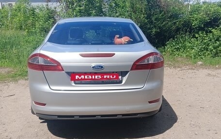 Ford Mondeo IV, 2010 год, 900 000 рублей, 4 фотография