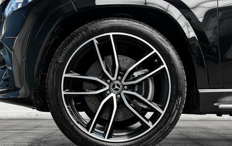 Mercedes-Benz GLS, 2025 год, 18 950 000 рублей, 8 фотография