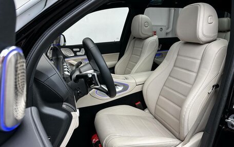 Mercedes-Benz GLS, 2025 год, 18 950 000 рублей, 10 фотография