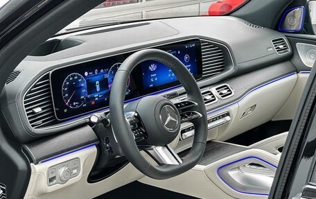 Mercedes-Benz GLS, 2025 год, 18 950 000 рублей, 11 фотография