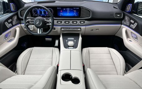 Mercedes-Benz GLS, 2025 год, 18 950 000 рублей, 15 фотография