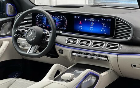 Mercedes-Benz GLS, 2025 год, 18 950 000 рублей, 14 фотография