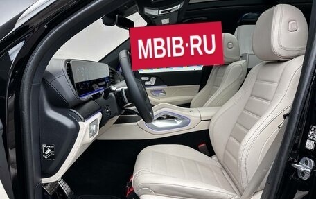 Mercedes-Benz GLS, 2025 год, 18 950 000 рублей, 9 фотография