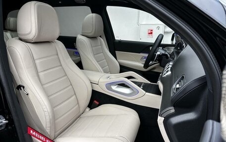 Mercedes-Benz GLS, 2025 год, 18 950 000 рублей, 13 фотография