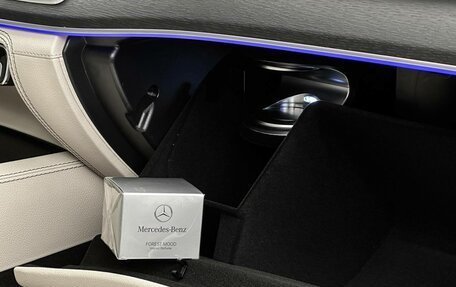 Mercedes-Benz GLS, 2025 год, 18 950 000 рублей, 25 фотография