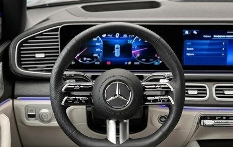 Mercedes-Benz GLS, 2025 год, 18 950 000 рублей, 16 фотография