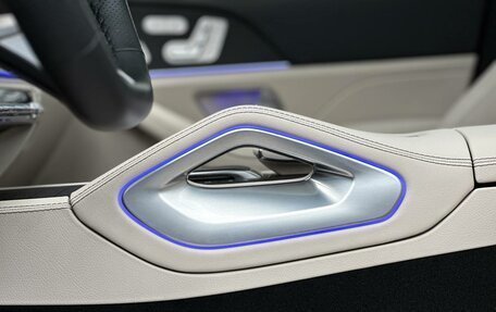 Mercedes-Benz GLS, 2025 год, 18 950 000 рублей, 24 фотография
