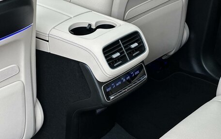 Mercedes-Benz GLS, 2025 год, 18 950 000 рублей, 29 фотография