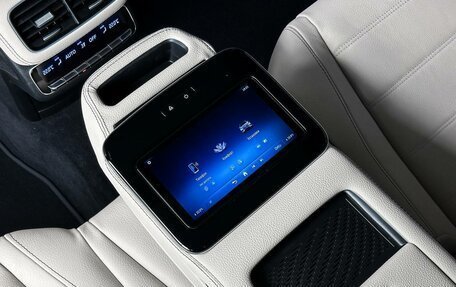 Mercedes-Benz GLS, 2025 год, 18 950 000 рублей, 30 фотография