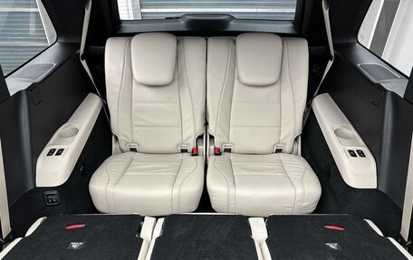 Mercedes-Benz GLS, 2025 год, 18 950 000 рублей, 31 фотография