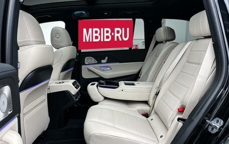 Mercedes-Benz GLS, 2025 год, 18 950 000 рублей, 27 фотография