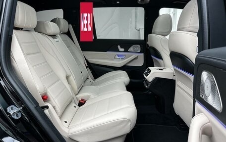 Mercedes-Benz GLS, 2025 год, 18 950 000 рублей, 28 фотография