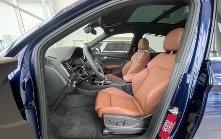 Audi Q5, 2023 год, 8 300 000 рублей, 6 фотография