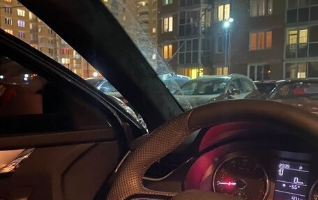 Skoda Octavia, 2013 год, 1 650 000 рублей, 4 фотография