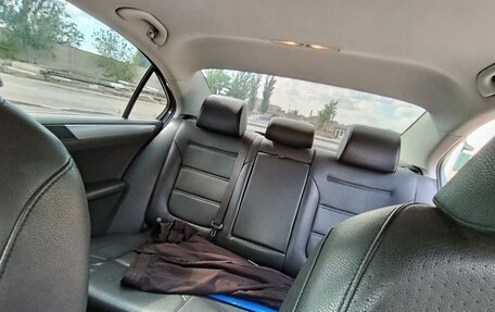 Volkswagen Jetta VI, 2014 год, 1 500 000 рублей, 7 фотография