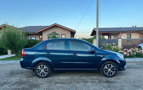Chevrolet Nexia, 2023 год, 990 000 рублей, 5 фотография
