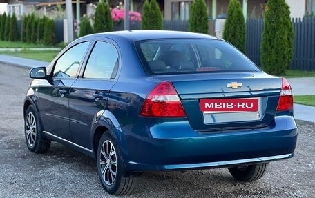 Chevrolet Nexia, 2023 год, 990 000 рублей, 8 фотография
