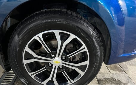 Chevrolet Nexia, 2023 год, 990 000 рублей, 9 фотография