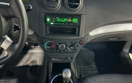 Chevrolet Nexia, 2023 год, 990 000 рублей, 10 фотография