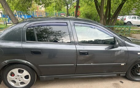 Opel Astra G, 1998 год, 115 000 рублей, 3 фотография