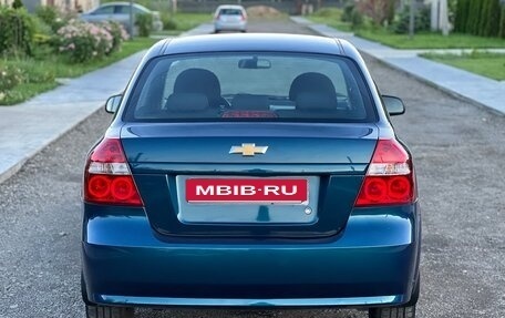 Chevrolet Nexia, 2023 год, 990 000 рублей, 7 фотография