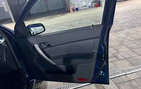 Chevrolet Nexia, 2023 год, 990 000 рублей, 13 фотография