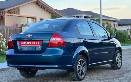 Chevrolet Nexia, 2023 год, 990 000 рублей, 6 фотография