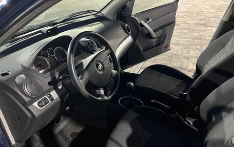 Chevrolet Nexia, 2023 год, 990 000 рублей, 12 фотография