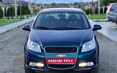 Chevrolet Nexia, 2023 год, 990 000 рублей, 2 фотография