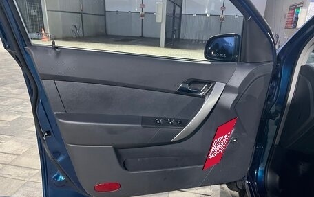Chevrolet Nexia, 2023 год, 990 000 рублей, 14 фотография