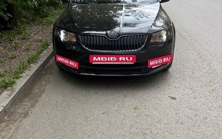 Skoda Octavia, 2013 год, 1 650 000 рублей, 6 фотография