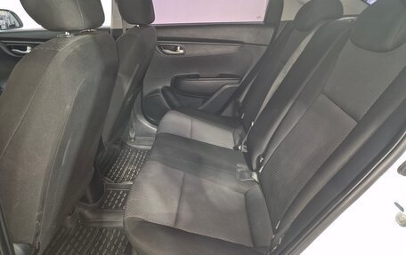 KIA Rio IV, 2020 год, 1 450 000 рублей, 14 фотография