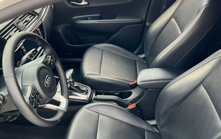 KIA Rio IV, 2017 год, 1 450 000 рублей, 10 фотография