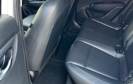 KIA Rio IV, 2017 год, 1 450 000 рублей, 14 фотография